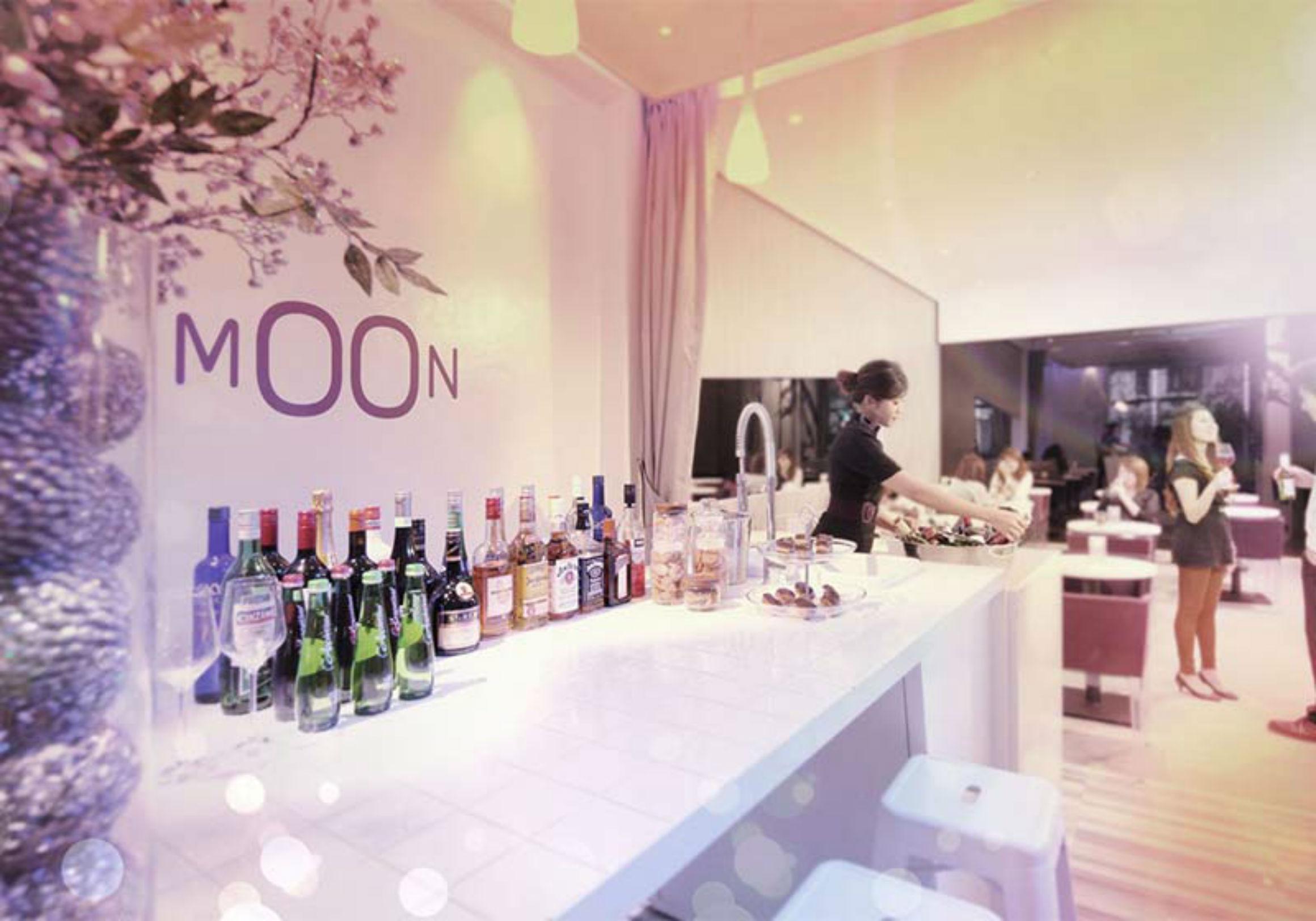Moon 23 Hotel 싱가포르 외부 사진