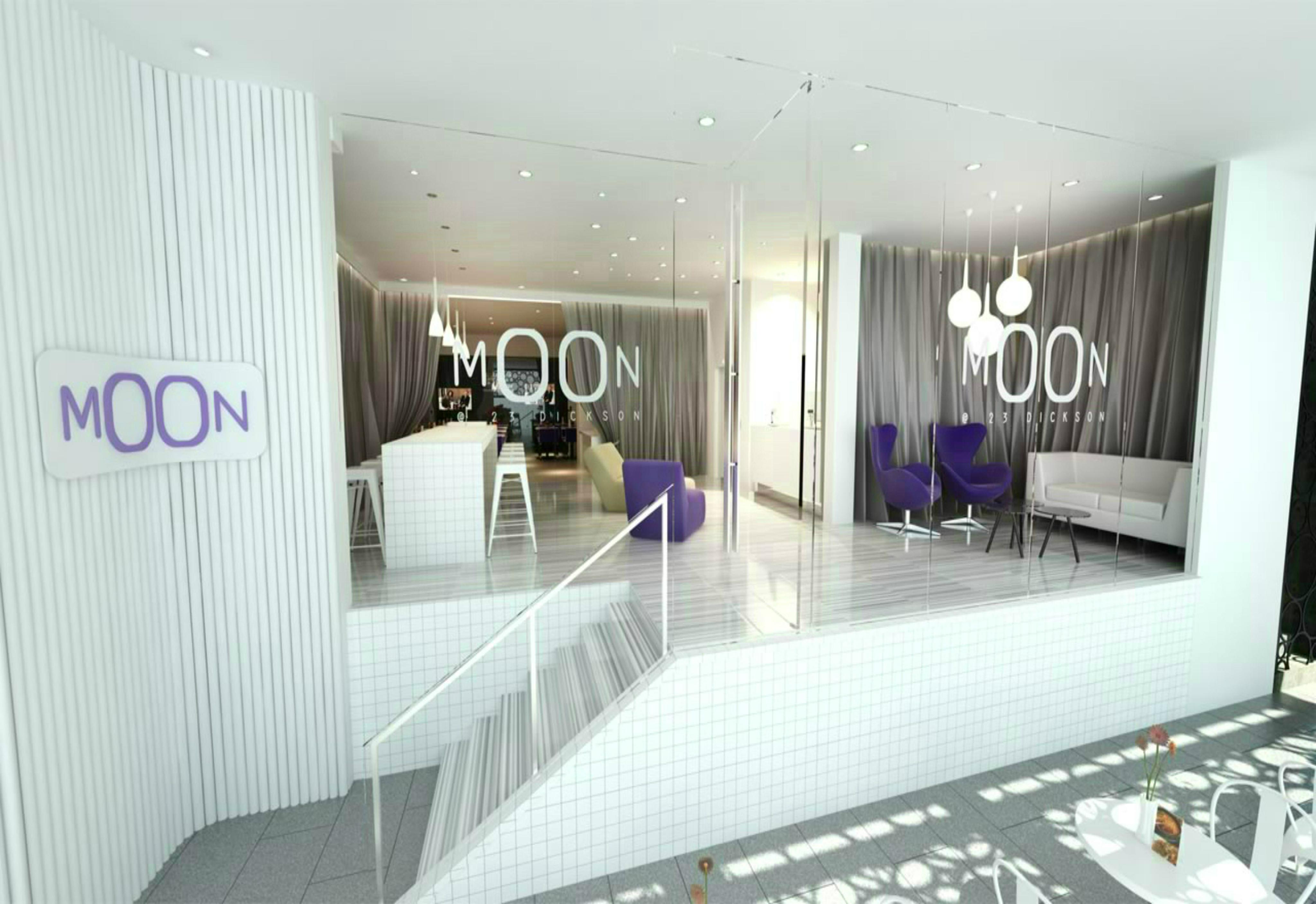 Moon 23 Hotel 싱가포르 외부 사진