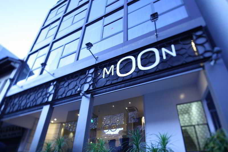 Moon 23 Hotel 싱가포르 외부 사진