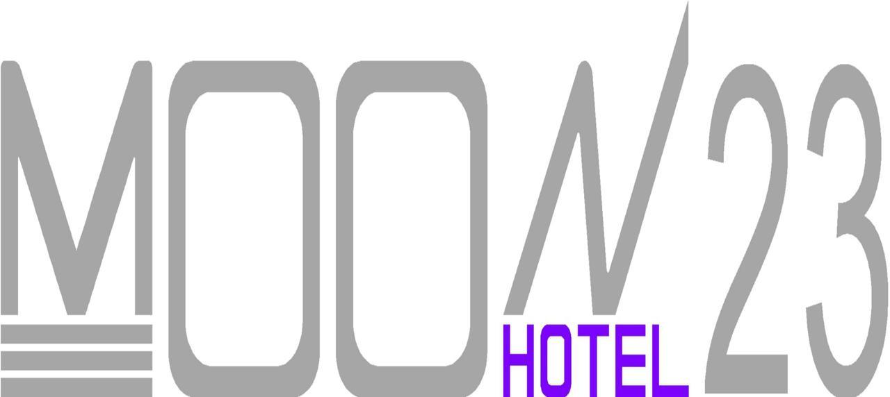 Moon 23 Hotel 싱가포르 외부 사진