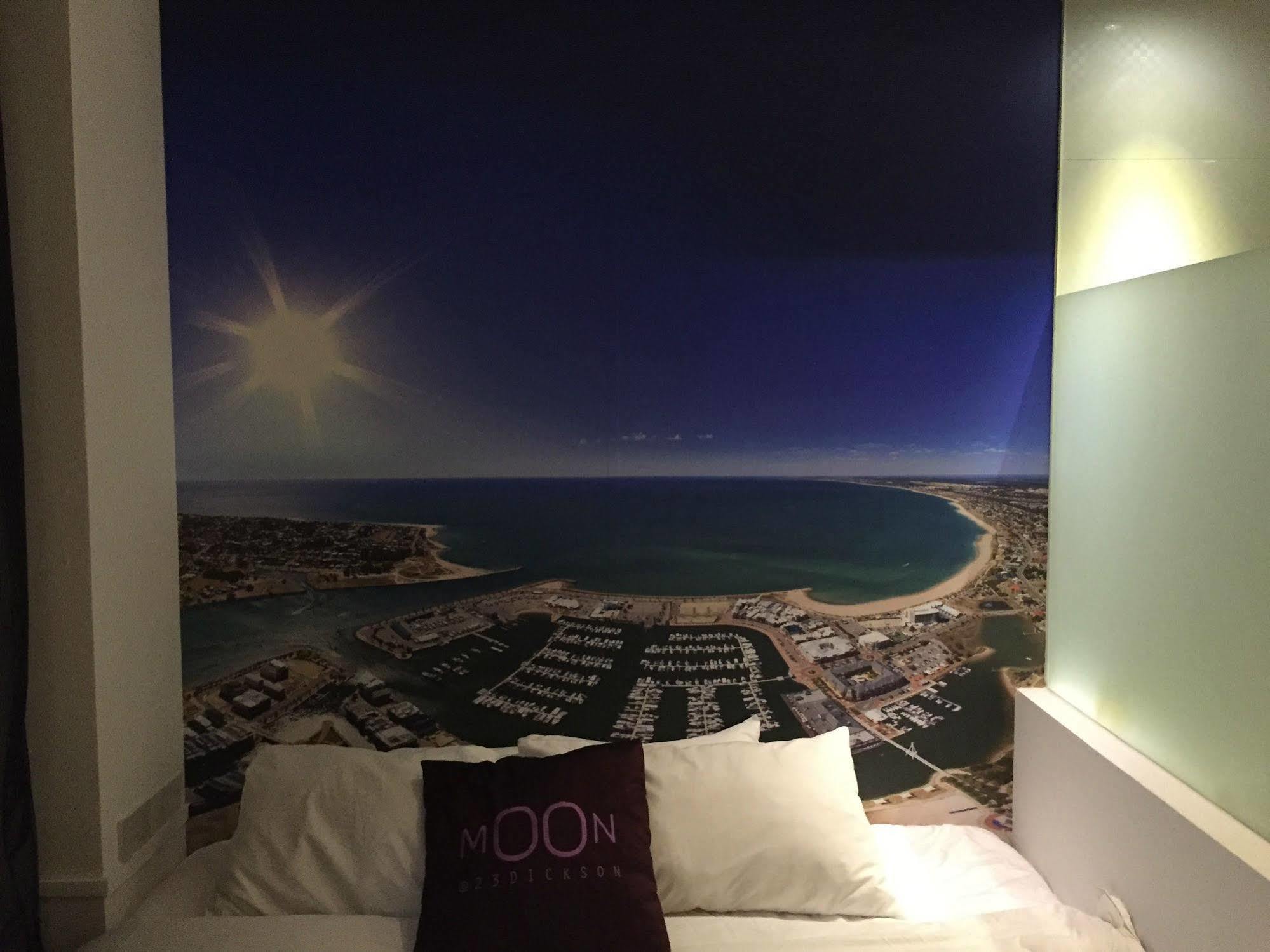 Moon 23 Hotel 싱가포르 외부 사진